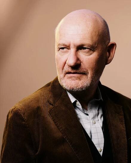Jean-Paul Salomé - © Marie Rouge / Unifrance
