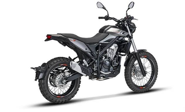 BETA ALP X - Obrázek 4
