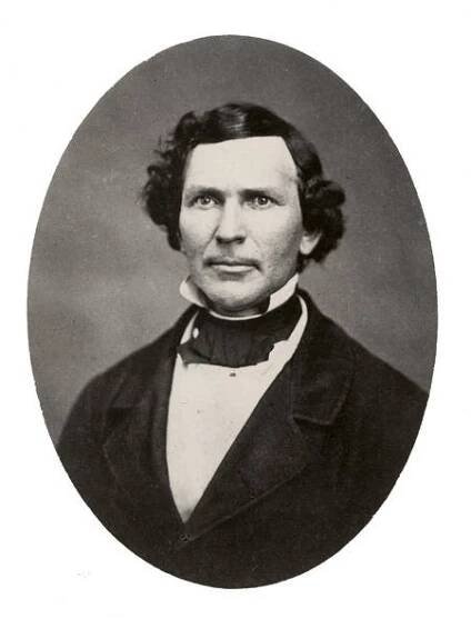 George Nelson Allen - Wikipedia