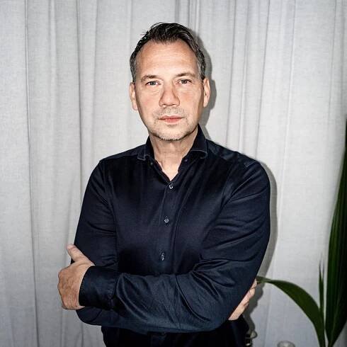 Sebastian Fitzek im Interview: "Der Tod ist meine Urangst"