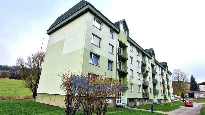 Radvanice, okres Trutnov