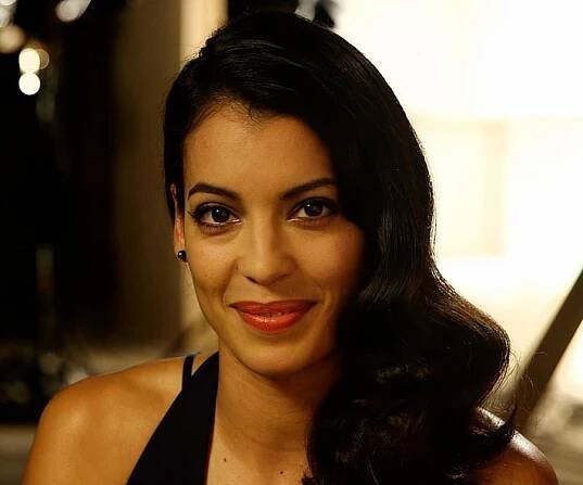 Stephanie Sigman Biography - Facts, Childhood, Family Life & Achievements