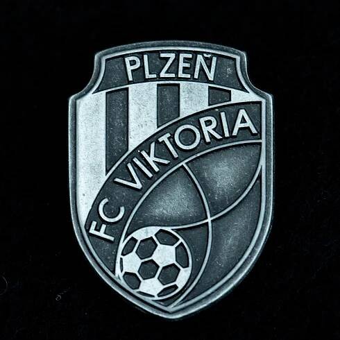 FC Viktoria Plzeň - Odznaky