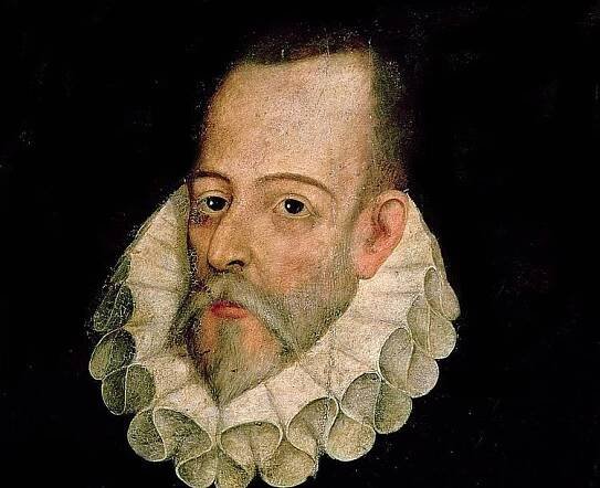 Cervantes
