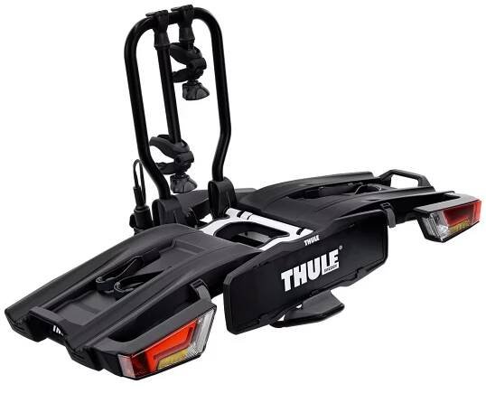 THULE - nosič kol EasyFold XT na 2 kola