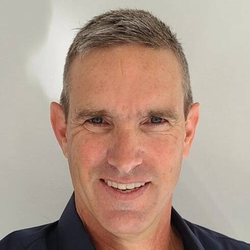 Scott McKinley, CEO & founder, Truthset