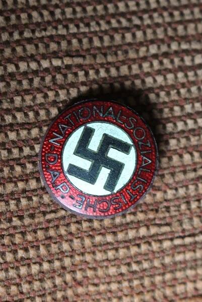 NSDAP