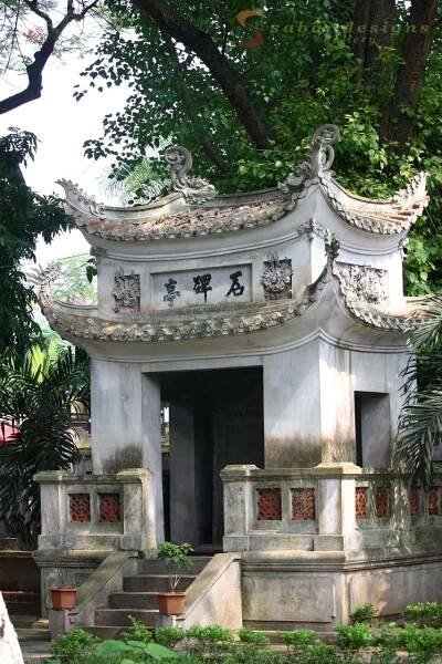 Hoa Lu Temples of the Dinh & Le Dynasties
