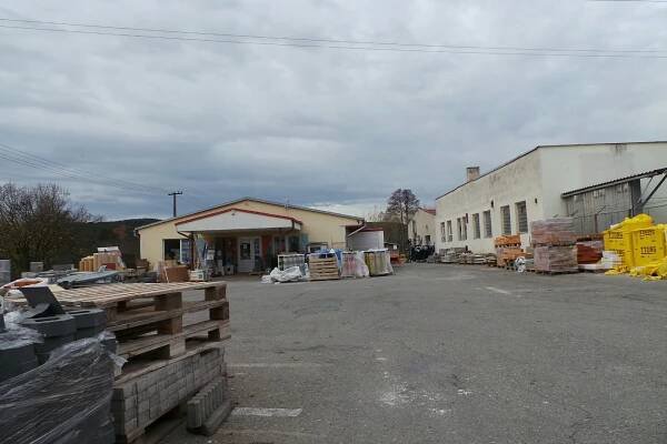 ATOS stavebniny, s.r.o. foto 1