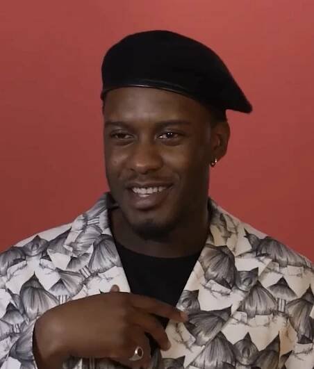Samuel Adewunmi
