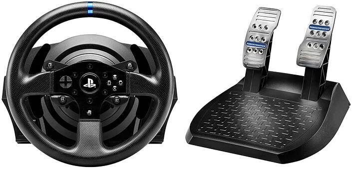 Thrustmaster T300 RS
