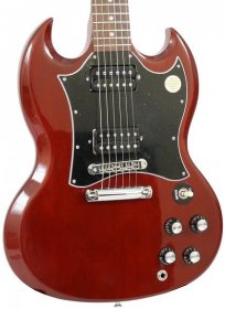 Gibson SG Special Faded WC elektrická kytara