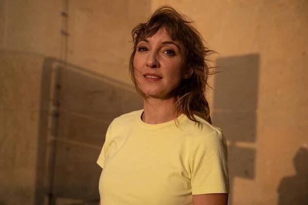 Galerie – Johanna Falckner