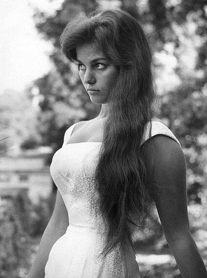 Claudia Cardinalová – Wikipedie
