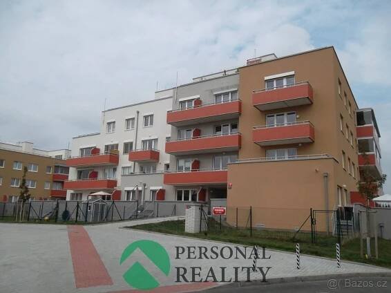 Federova, Praha 9 - Kyje