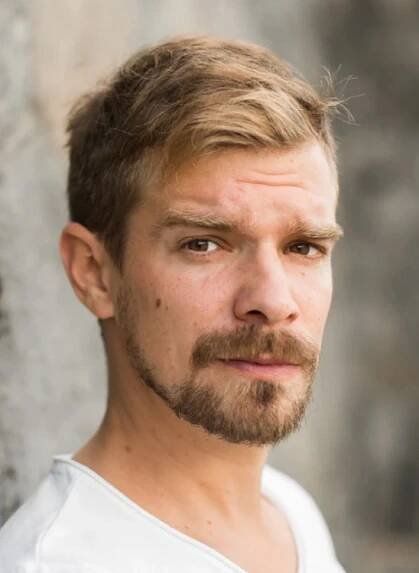 Petr Buchta | Filmová místa.cz