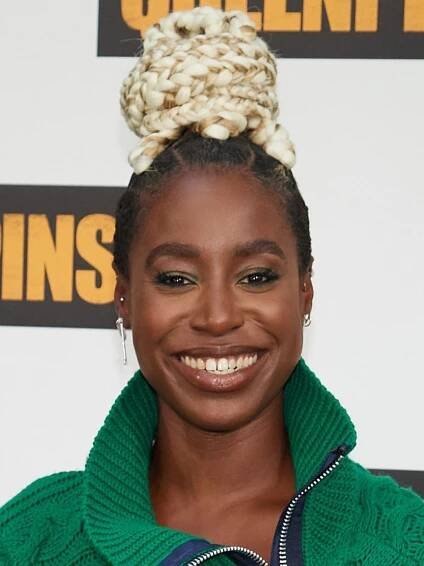 Kirby Howell-Baptiste - Actress