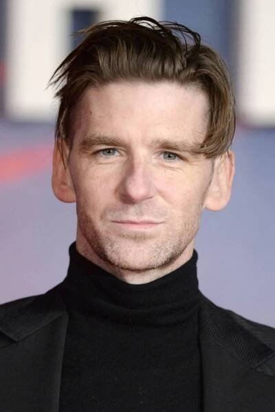 Paul Anderson herec