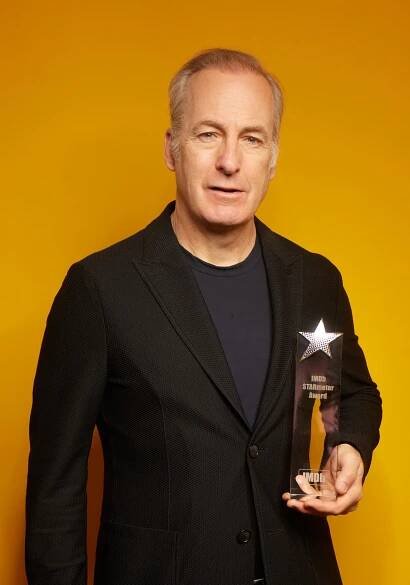 Bob Odenkirk