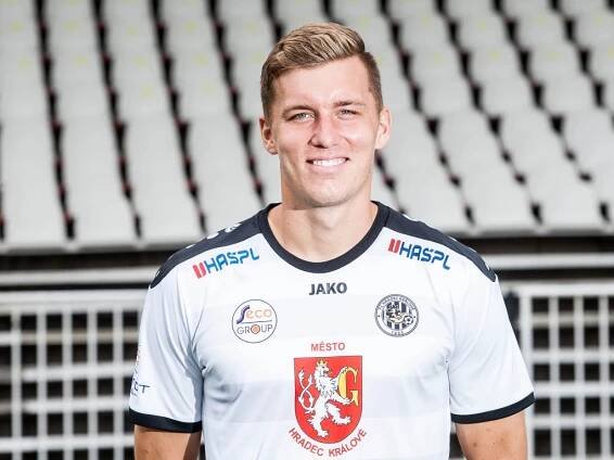 Jsi blázen, slyšel, když šel do Polska. Dnes Petrášek stojí krok od reprezentace