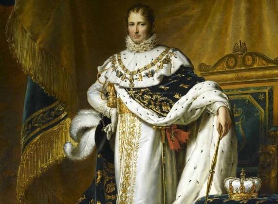 Napoleon Bonaparte Facts