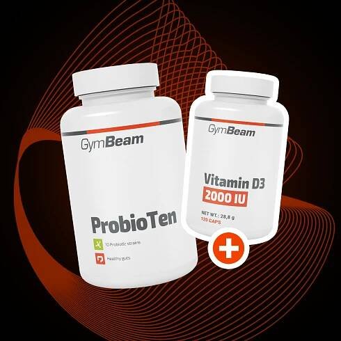 ProbioTen - GymBeam