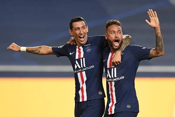 Lipsko - PSG 0:3. Ani Schick Lipsku nepomohl. Pařížané jsou ve finále Ligy mistrů