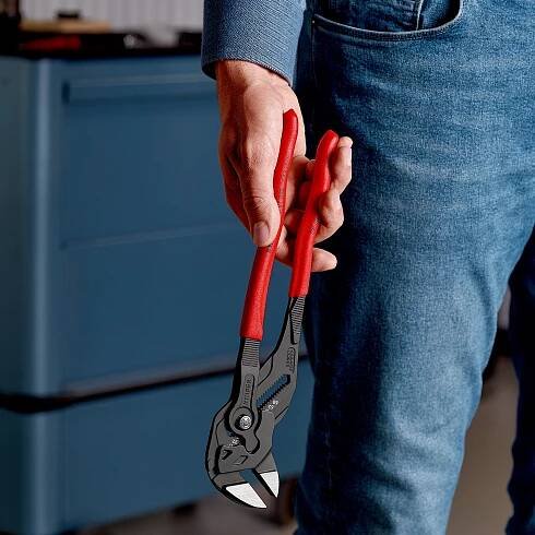 Knipex Klešťový klíč