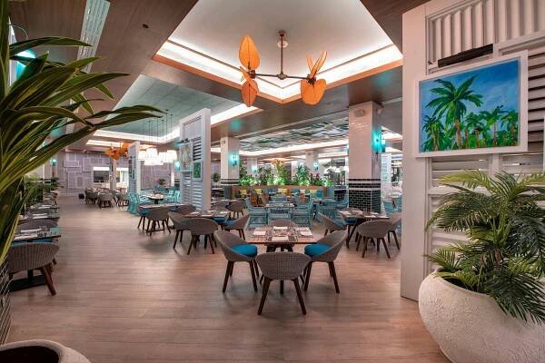 Lopesan Costa Bávaro Resort, Spa & Casino, Dominikánská Republika od 39 990 Kč