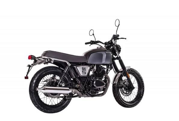 Brixton BX 125