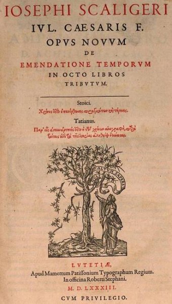 Kronologija – Wikipedija