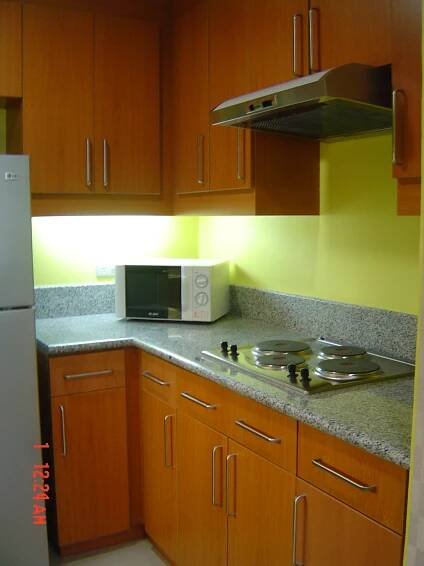 Robinsons Place Residences (2 Bedroom) – Tarik Property Holdings