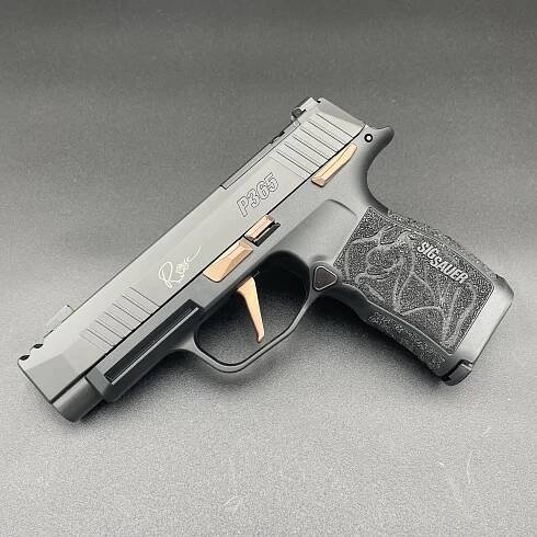 CZ Shadow 2 Compact - Optic Ready - TX Arms
