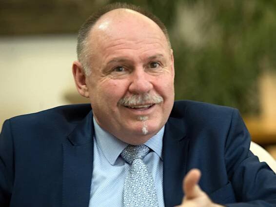Kdo chce být olomouckým hejtmanem? Tady jsou lídři pro krajské volby