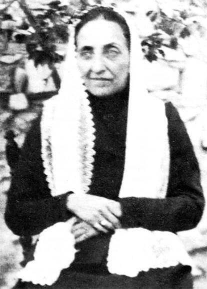 The Guardian Part 10: The passing of the Greatest Holy Leaf and The Dispensation of Bahá’u’lláh (1932 – 1936) – The Utterance