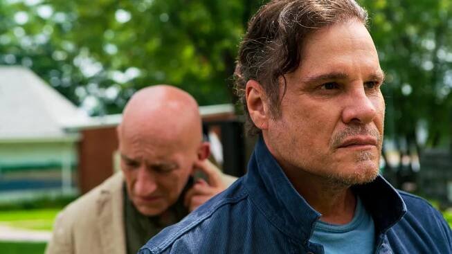 8 Surprising Facts About Craig Sheffer