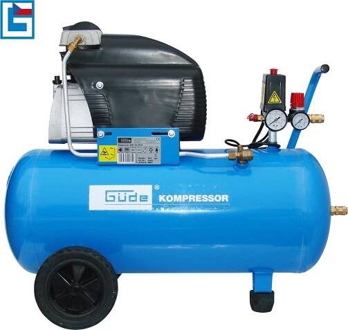 Kompresor 300/10/50 50054 GÜDE