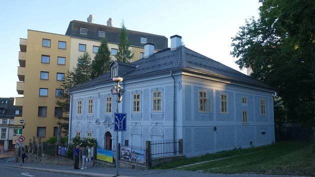 Jablonec otevírá dveře novému muzeu, projekt slibuje oživení kulturní scény