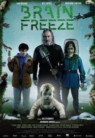 Brain Freeze (2021) [Brain Freeze] film