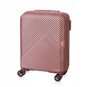 BETLEWSKI Malý kabinový kufr cestovní příruční zavazadlo do letadla