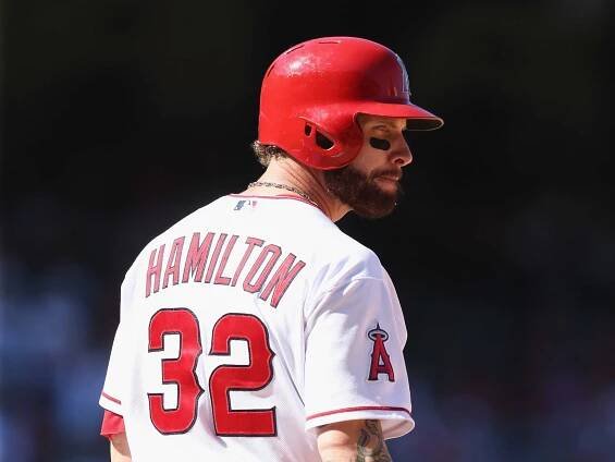 josh hamilton