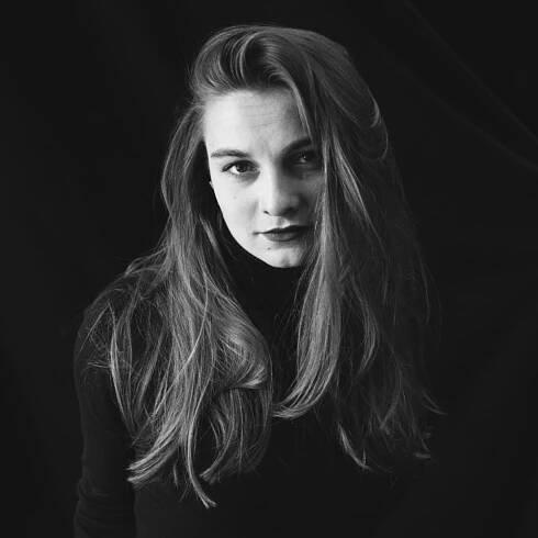 Barbora Křupková - ACTORSMAP