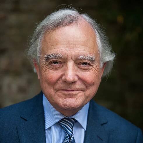 Professor David Phillips