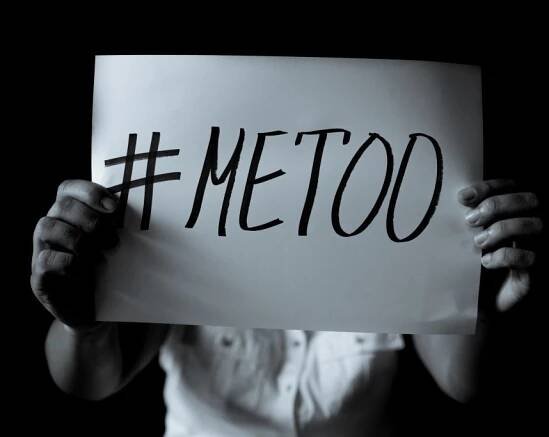 #METOO