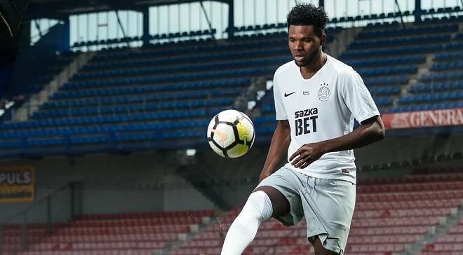 Benjamin Tetteh hráčem Sparty | sparta.cz