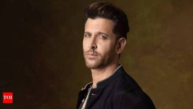 Hrithik Roshan called ‘Krrish 4’ a difficult film; said fans will have to wait longer