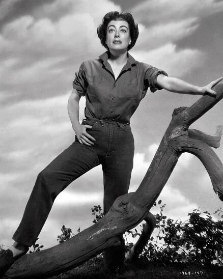 Johnny Guitar - Promo