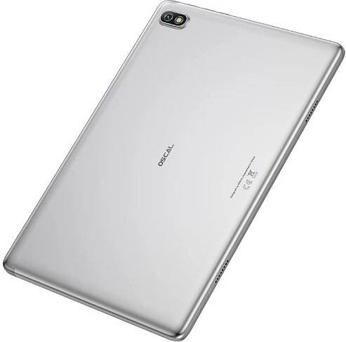 Oscal Pad10 silver