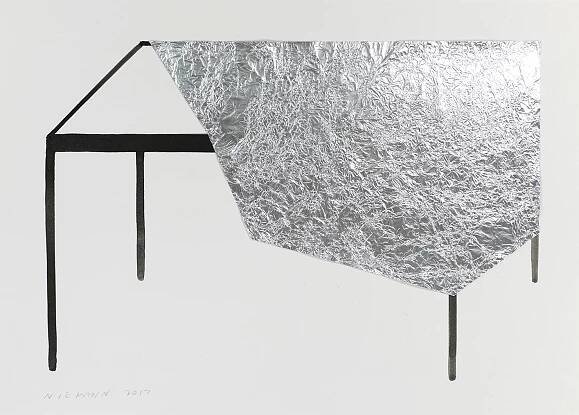 Christoph Niemann--2017 - Galerie Max Hetzler