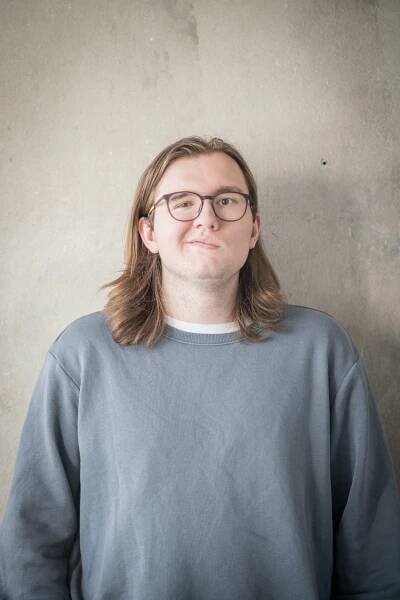 TEAM — STUDIO MARS Berlin